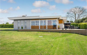 Amazing Home In Slagelse With Wifi in Slagelse